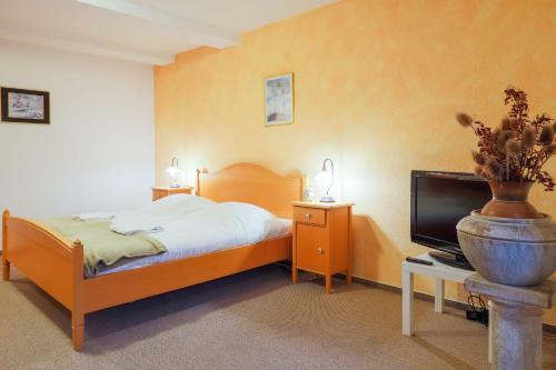 Boutique Hotel Auerhahn - Quedlinburg