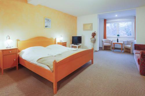 Boutique Hotel Auerhahn - Quedlinburg