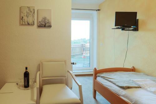 Boutique Hotel Auerhahn - Quedlinburg