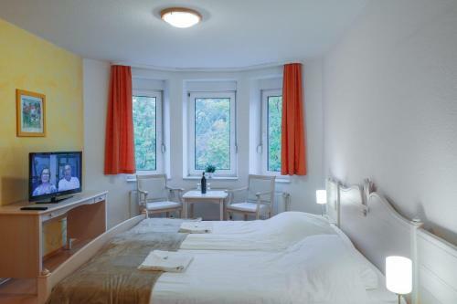 Boutique Hotel Auerhahn - Quedlinburg