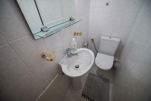 Apartamento Seaside Penthouse In Kalamata