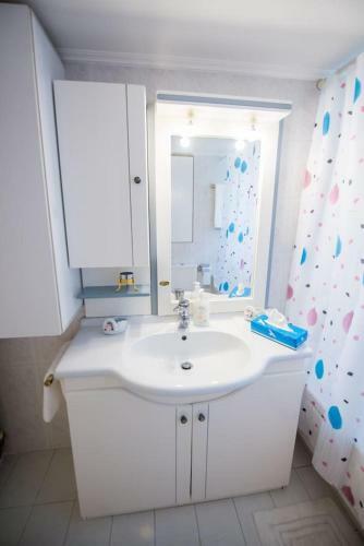 Apartamento Seaside Penthouse In Kalamata