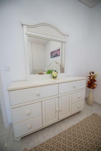 Apartamento Seaside Penthouse In Kalamata