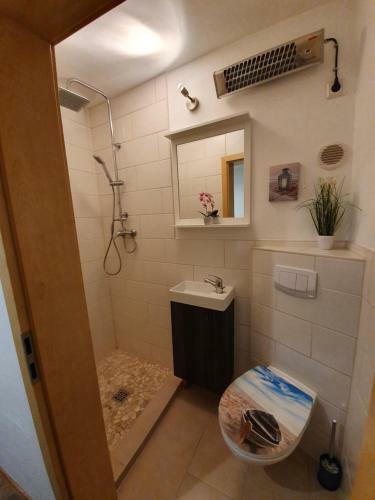 Apartamento Eddy's Stadt St�bchen
