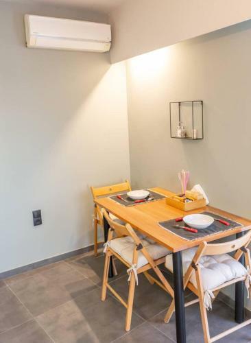 Apartamento Central Cozy Penthouse Fully Equipped, Big Terrace