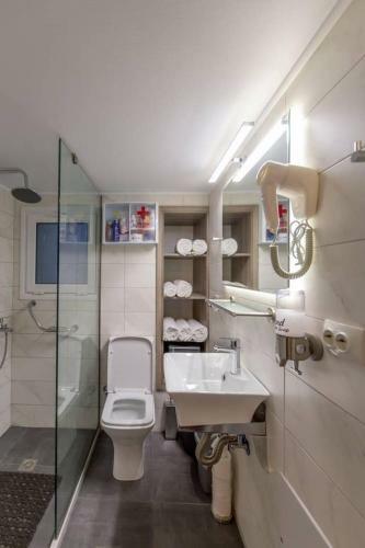 Apartamento Central Cozy Penthouse Fully Equipped, Big Terrace