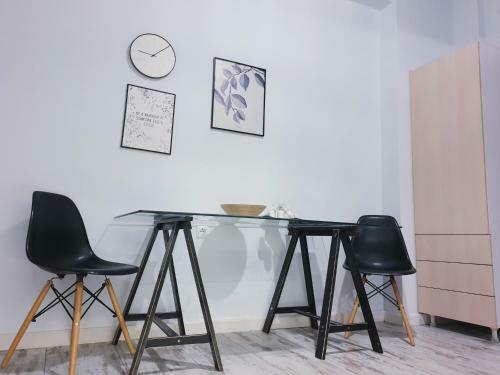 Apartamento Anastasis Garden Room