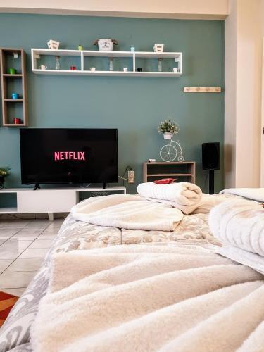 Apartamento City House 3