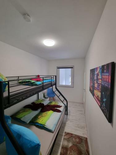 Apartamento Quedels Loft