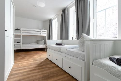 Apartamento Ferienwohnung Steinbr�cke Quedlinburg
