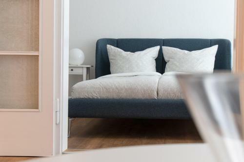 Apartamento Ferienwohnung Steinbr�cke Quedlinburg