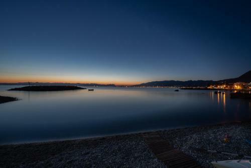 Apartamento Sea And Relaxation Seaview