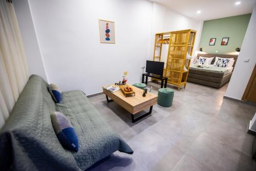 Indigo Apartment 1