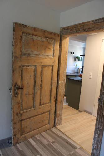 Apartments Ackerb�rgerhof No. 9