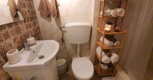 Apartamento Center Kalamata