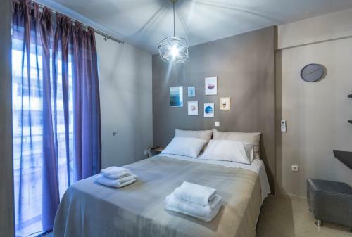 Apartamento Nora's Home Kalamata