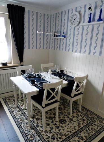 Apartamento Randersacker