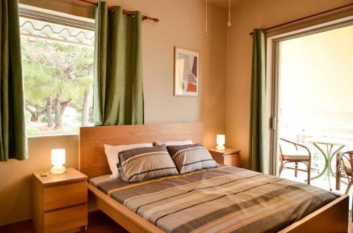 Apartamento Waterfront Terrace