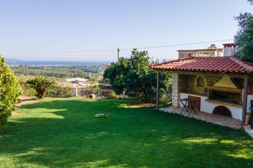 Apartamento Akrivi's House In Kalamata