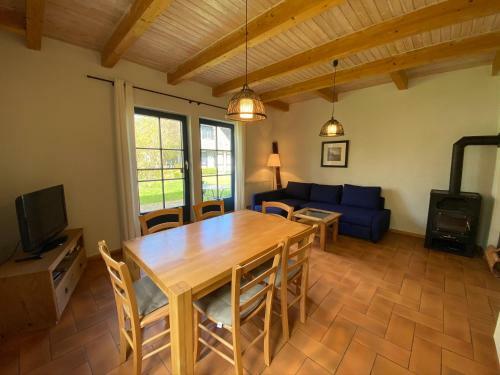 Apartamento Am Achterwasser Dorf 12