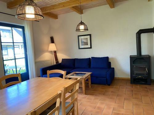 Apartamento Am Achterwasser Dorf 12
