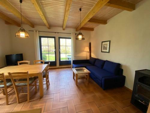 Apartamento Am Achterwasser Dorf 12