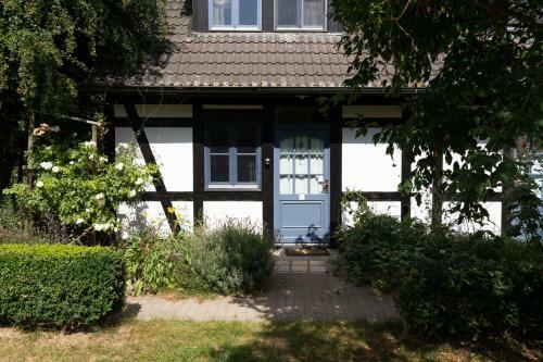 Apartamento Am Achterwasser Dorf 12