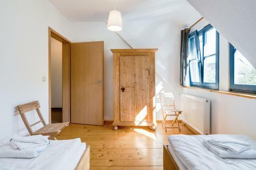 Apartamento Am Achterwasser Dorf 12