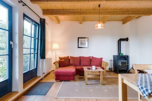 Apartamento Am Achterwasser Dorf 12