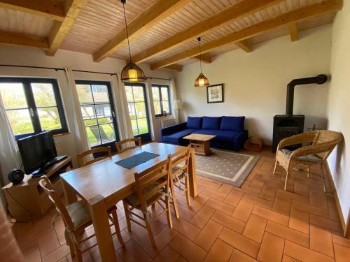 Apartamento Am Achterwasser Dorf 12