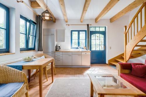Apartamento Am Achterwasser Dorf 12