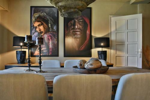 Luxury Apartment In The City Center