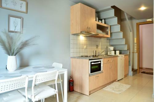 Apartamento Historic Center Hangout