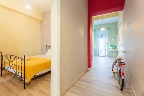 Apartamento Kalamata Rose Nest - Urban Comfy Escape