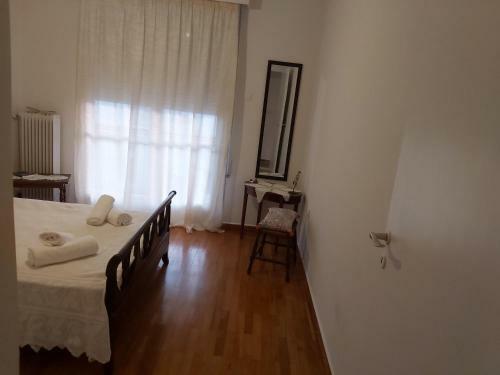 Apartamento Maria's Comfort Home