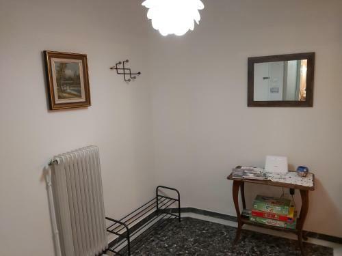 Apartamento Maria's Comfort Home