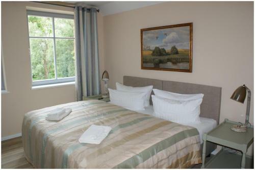 Ferienhaus -libelle-