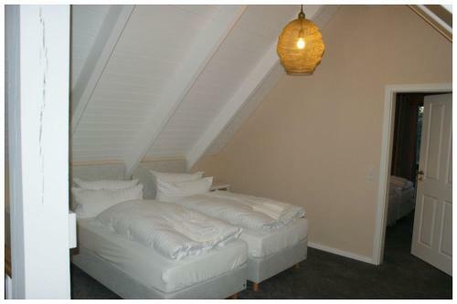 Ferienhaus -libelle-