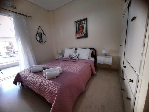 Apartamento Nice House Close To The City Centre!