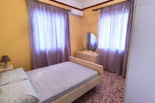 Traditional Detached House With Yard In Kalamata