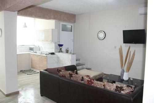 Apartamento Magnolia House