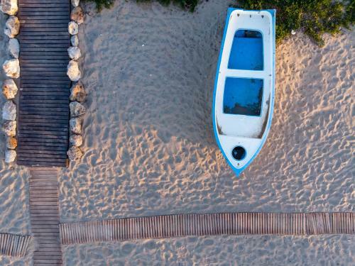 Kyma Seaview Apartments, Episkopi Beach Rethymno