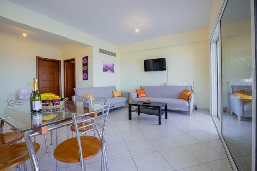Apartamento Cleopatra's House
