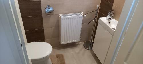 Be-le-val� Apartman