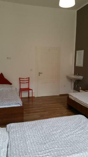 Hostal Pension Anna
