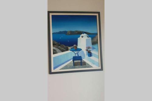 Agroturismo Messinian Breeze