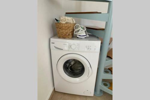 Apartamento Attic Studio Stay
