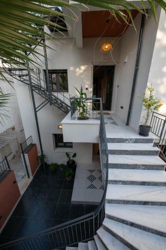 Villa Vesta - Kalamata Mediterranean Villas