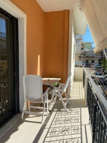 Elena?s Apartment