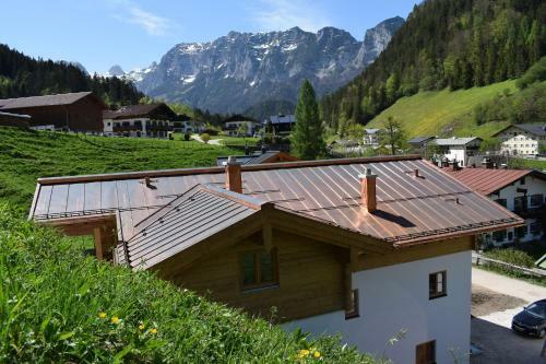 Apartamento Haus Kogelleiten
